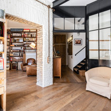 Living Room Ideas