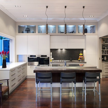 Epsom Kitchen