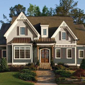 Exterior Homes