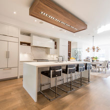 Upper Avenue executive home