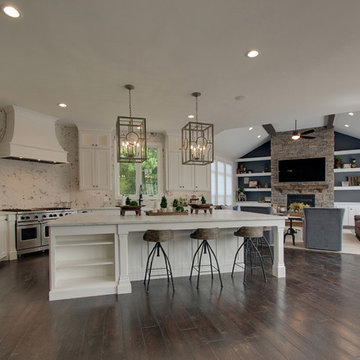 Green Hills Complete Renovation