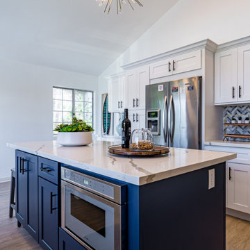 Kitchen Remodeling - Manhattan Beach