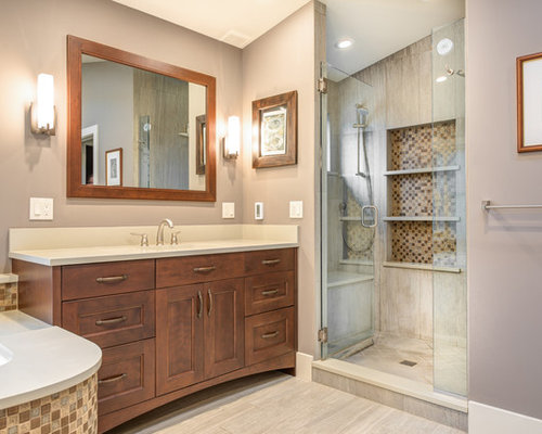 Best Small Bathroom Design Ideas & Remodel Pictures | Houzz