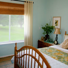 Hatteras guest room