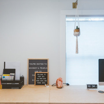 My Houzz: Classic Update for a 1957 Austin Ranch House