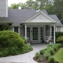 dux entrance