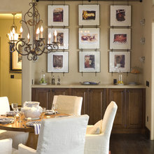 Dining Lighting Fixtures