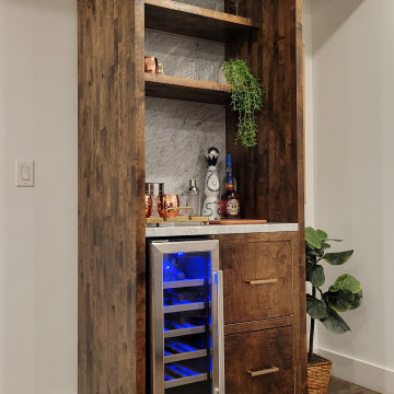 Liberty Bars Custom Furniture