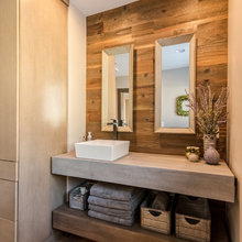 Bathroom Reno Ideas