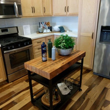 Kitchen Ideas