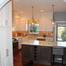 MY KITCHEN