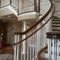 Staircases - Products