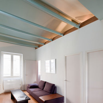 Boulogne Billancourt 30m2