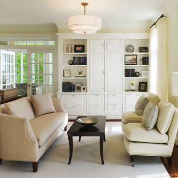 Tone on Tone Interiors
