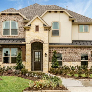 Houston, Texas | Province Village - Premier Magnolia Exterior