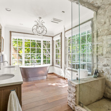 Bonsall Drive, Malibu, CA - Seller Representation
