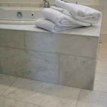 bath marble tile andy