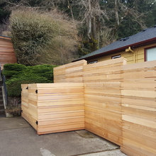 fencing