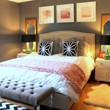 girls bedroom
