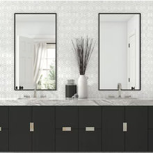 Springfield Bathroom 2nd Floo