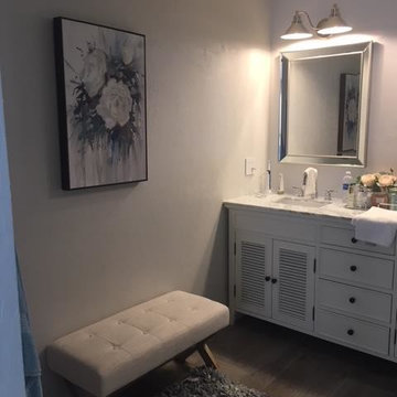 Complete Home Remodel