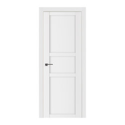Newy Stile Doors by Brooklyn Doors - Products