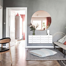 Ny trend: Spegelväggar 2.0