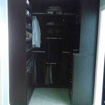 Wildwood Master Suit