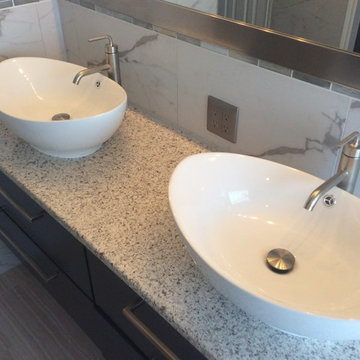 Luxurious Master Bath Remodel
