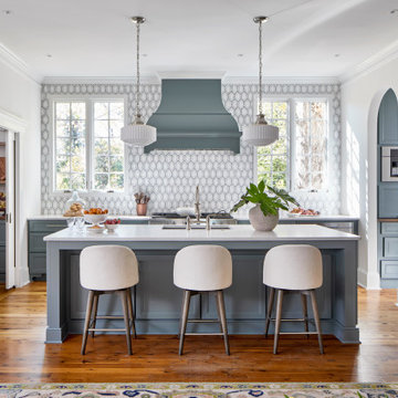 Classic Southern Home