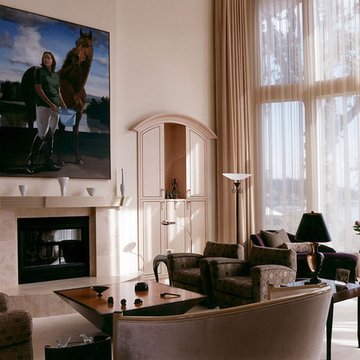 Eclectic Style
