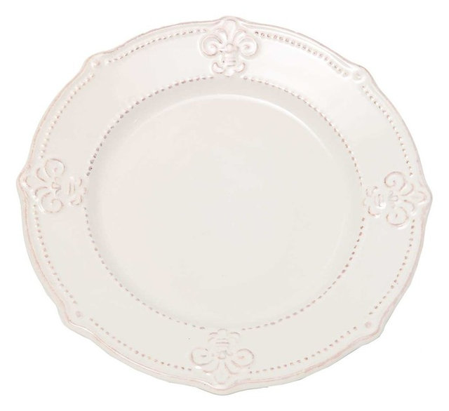 Fleur De Lis Dinner Plates | Home design ideas Fleur De Lis Dinner Plates | Home design ideas