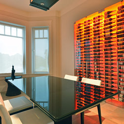 Wine Racking Systems by Vintage View - Wine Racks