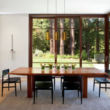 Dining Table Lighting