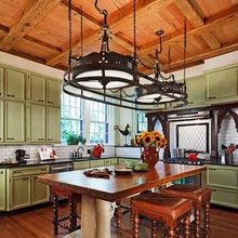 Kitchen Ideas