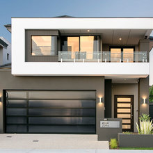 Modern Exterior