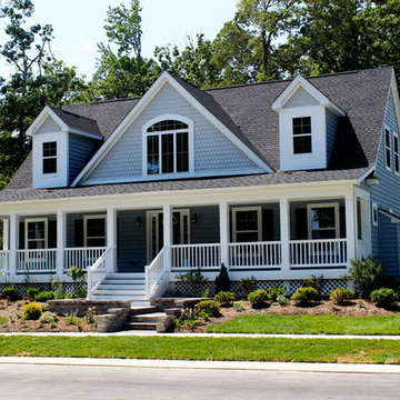 The Avalon At Baywood Greens