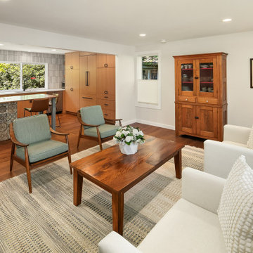 Lakemont Home Renovation