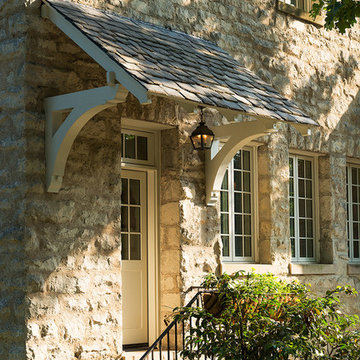 Rock Creek DC Renovation