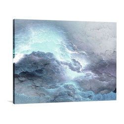 Soft Stormfront - Fine Art Prints