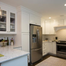Kitchen Ideas