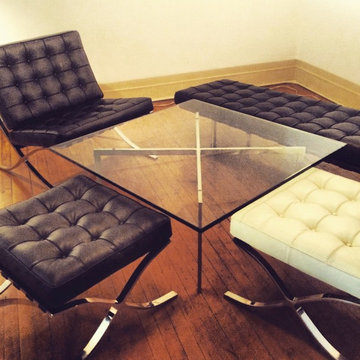 Our Barcelona Chair: Customer Photos