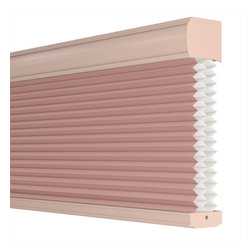Serena&reg; Honeycomb Shades, the Rio Collection - Cellular Shades