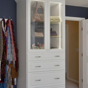 New Closets