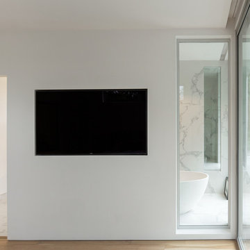 Modern Luxury Project