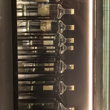 STACT Wine Racks
