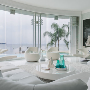 A Tranquil Family Retreat