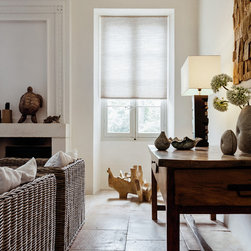 Light Filtering Cellular Shades by The Shade Store - Cellular Shades