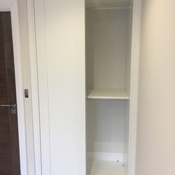 Harpenden West Common - Armoires And Wardrobes