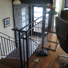 Entry Hall